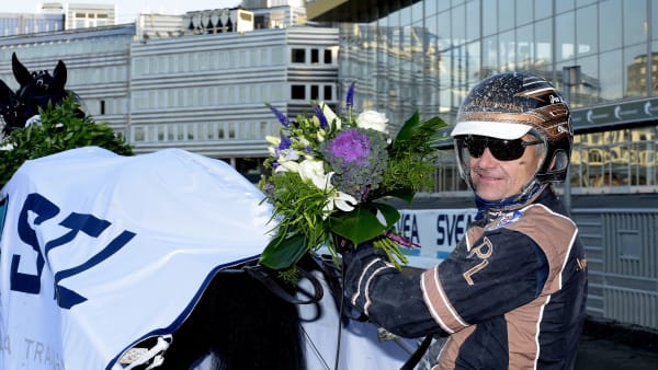 Foto: LARS JAKOBSSON / TR BILD