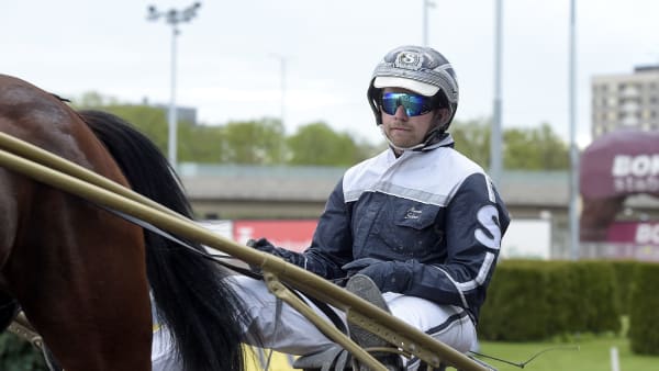 Foto: LARS JAKOBSSON / TR BILD