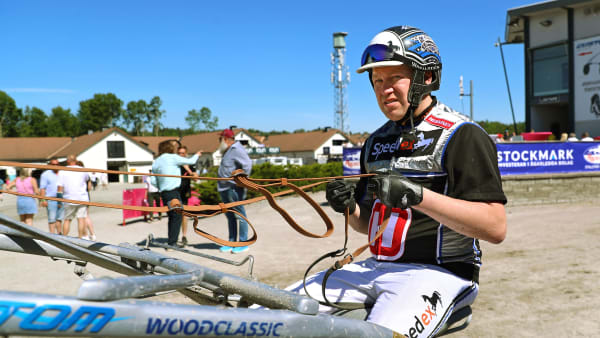 Foto: MARIA HOLMÉN / TR BILD