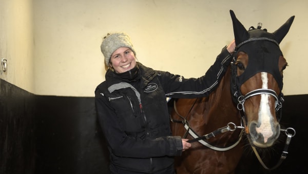 Foto: LARS JAKOBSSON / TR BILD