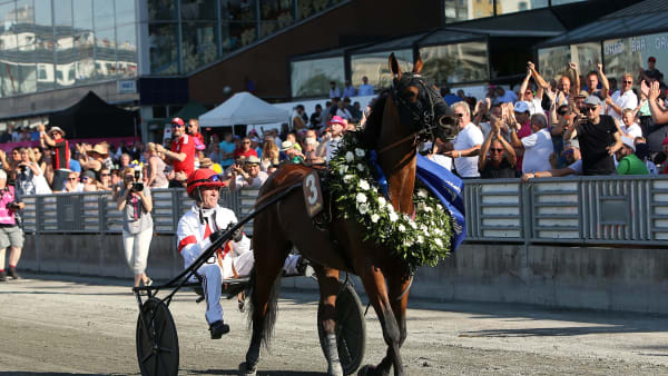 Foto: MATILDA ÖHRMAN / TR BILD