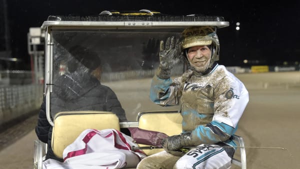 Foto: LARS JAKOBSSON / TR BILD