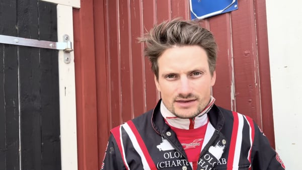 Foto: Emil Persson/TR Bild