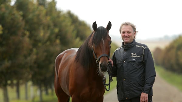 Foto: Matilda Öhrman/TR BILD