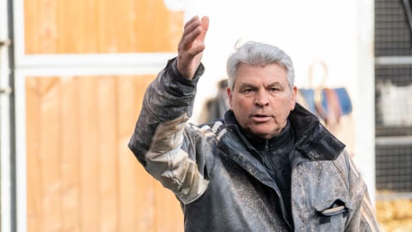 Foto: THOMAS BLOMQVIST / TR BILD