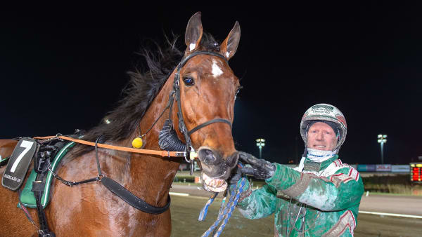 Foto: MIKAEL ROSENQUIST / TR BILD