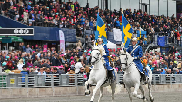 Foto: MATILDA ÖHRMAN / TR BILD