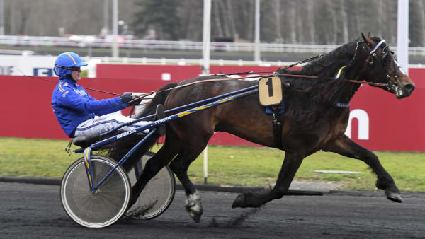 Foto: LE TROT