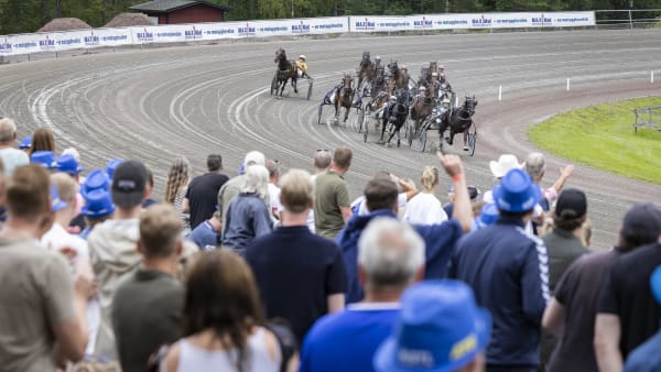 Foto: LENA EMMOTH/TR BILD