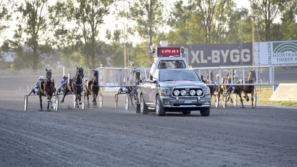 Foto: LARS JAKOBSSON/TR BILD