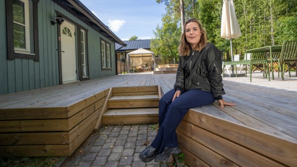 Foto: THOMAS BLOMQVIST / TR BILD