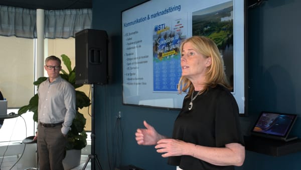 Foto: LARS JAKOBSSON / TR BILD