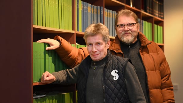 Foto: LARS JAKOBSSON/TR BILD