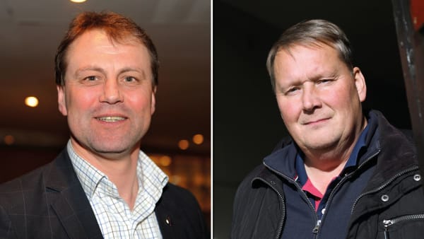 Foto: LARS JAKOBSSON/MARIA HOLMÉN/TR BILD