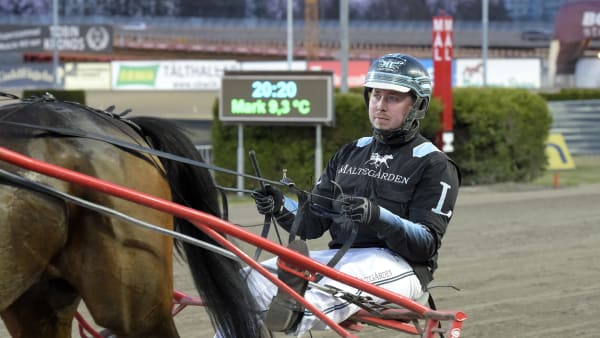 Foto: LARS JAKOBSSON / TR BILD