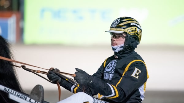 Foto: AMIE KARLSSON/TR BILD