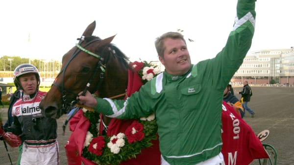 Foto: CLAES KÄRRSTRAND/TR BILD
