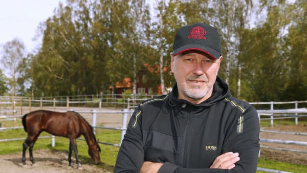 Foto: MARIA HOLMÉN / TR BILD