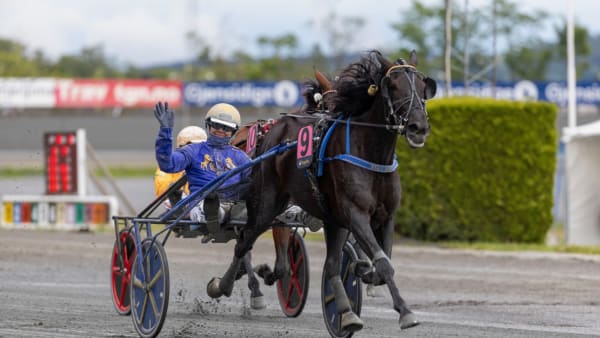 Foto: ROGER SVALSRÖD