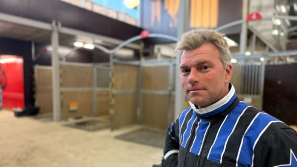 Foto: RICKARD HANSSON/TR BILD