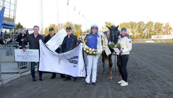 Foto: LARS JAKOBSSON/TR BILD