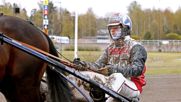 Foto: MARIA HOLMÉN / TR BILD