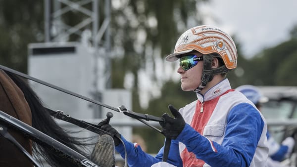 Foto: LENA EMMOTH / TR BILD