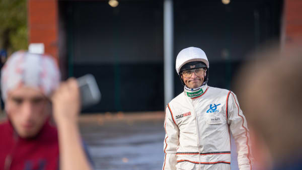 Foto: THOMAS BLOMQVIST / TR BILD