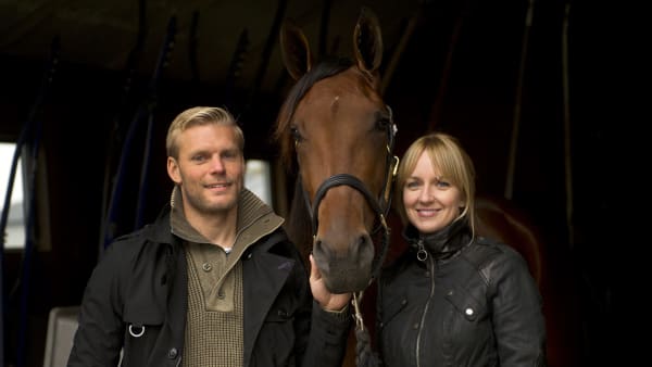 Foto: LARS JAKOBSSON / TR BILD