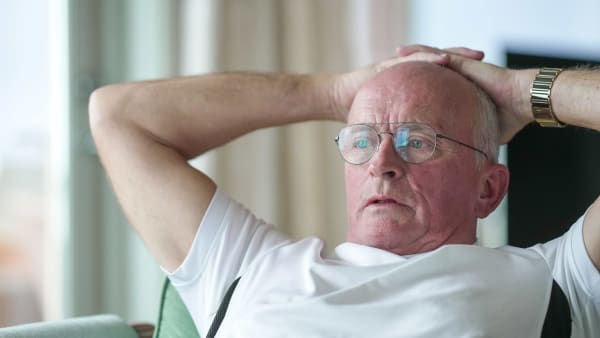 Foto: THOMAS BLOMQVIST / TR BILD