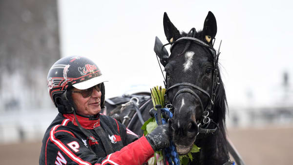 Foto: MALIN ALBINSSON / TR BILD