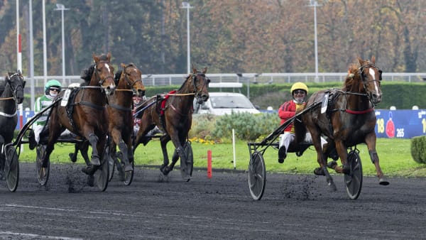 Foto: JEAN-LUC LAMAÈRE/TR BILD