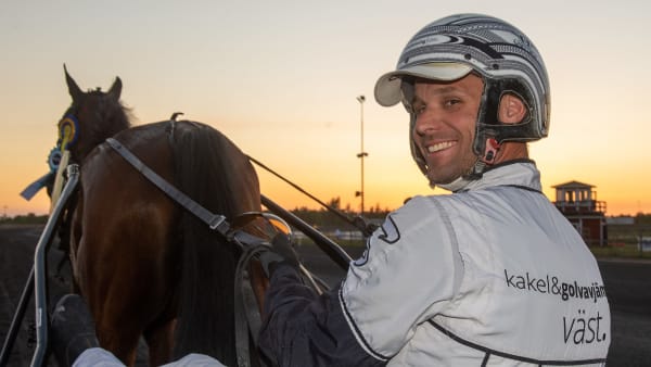 Foto: MIKAEL ROSENQUIST / TR BILD