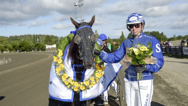 Foto: LARS JAKOBSSON / TR BILD