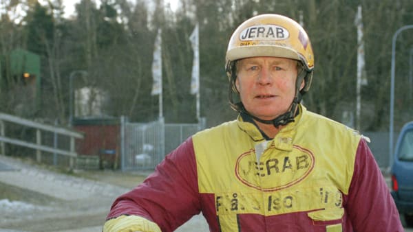 Foto: TOMMY ANDERSSON / ALN / TR BILD