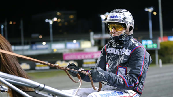 Foto: MARIA HOLMÉN / TR BILD