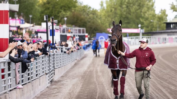 Foto: LENA EMMOTH / TR BILD