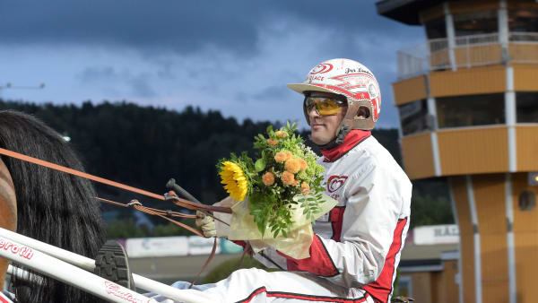 Foto: LARS JAKOBSSON / TR BILD