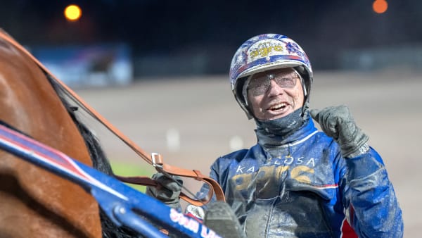 Foto: MIKAEL ROSENQUIST / TR BILD