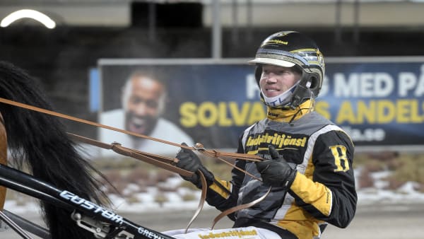 Foto: LARS JAKOBSSON / TR BILD