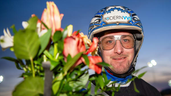 Foto: MIKAEL ROSENQUIST / TR BILD