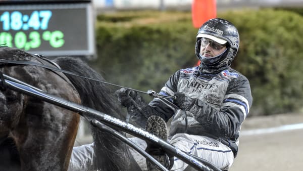 Foto: LARS JAKOBSSON / TR BILD