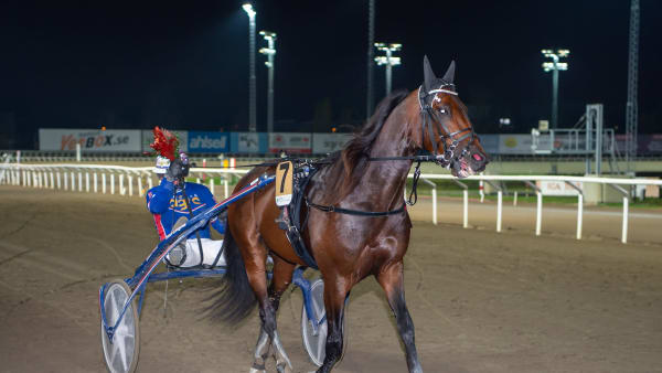 Foto: MIKAEL ROSENQUIST / TR BILD