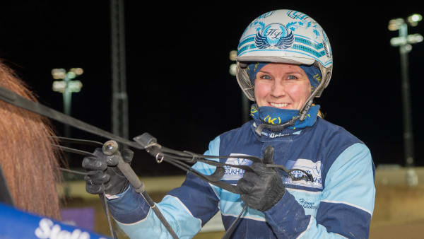Foto: MIKAEL ROSENQUIST / TR BILD