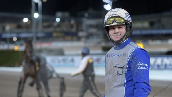 Foto: LARS JAKOBSSON / TR BILD