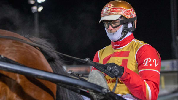 Foto: STEIN LARSEN/TRAV365.NO