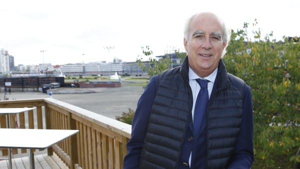 Foto: THOMAS BLOMQVIST / TR BILD