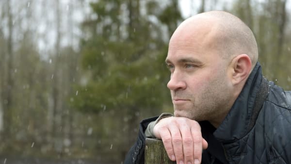 Foto: LARS JAKOBSSON / TR BILD