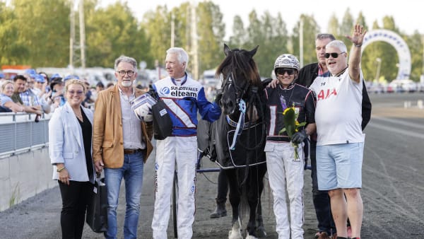 Foto: LENA EMMOTH / TR BILD