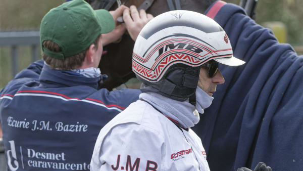 Foto: JEAN-LUC LAMAÈRE/TR BILD
